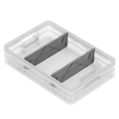 Quarter Size SidioCrate - Xtrusion Overland