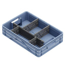 Quarter Size SidioCrate - Xtrusion Overland