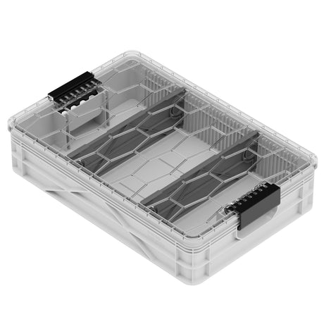 Quarter Size SidioCrate - Xtrusion Overland