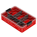 Quarter Size SidioCrate - Xtrusion Overland