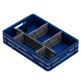 Quarter Size SidioCrate - Xtrusion Overland