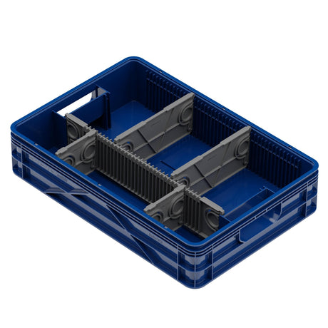 Quarter Size SidioCrate - Xtrusion Overland