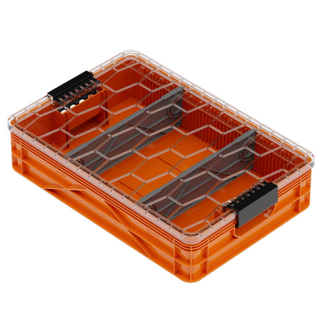 Quarter Size SidioCrate - Xtrusion Overland