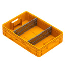 Quarter Size SidioCrate - Xtrusion Overland