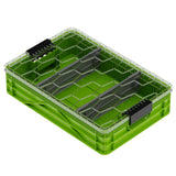 Quarter Size SidioCrate - Xtrusion Overland