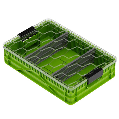 Quarter Size SidioCrate - Xtrusion Overland