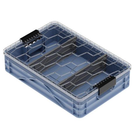 Quarter Size SidioCrate - Xtrusion Overland