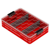Quarter Size SidioCrate - Xtrusion Overland