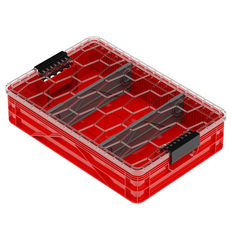 Quarter Size SidioCrate - Xtrusion Overland