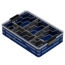 Quarter Size SidioCrate - Xtrusion Overland