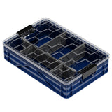 Quarter Size SidioCrate - Xtrusion Overland