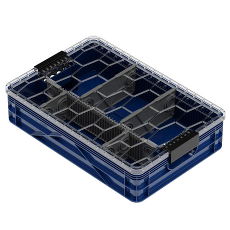 Quarter Size SidioCrate - Xtrusion Overland