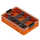 Quarter Size SidioCrate - Xtrusion Overland
