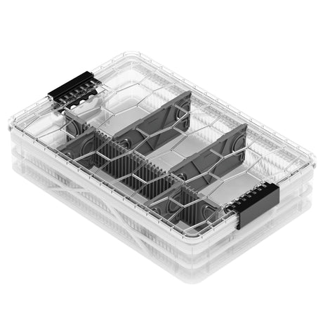 Quarter Size SidioCrate - Xtrusion Overland