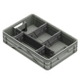 Quarter Size SidioCrate - Xtrusion Overland