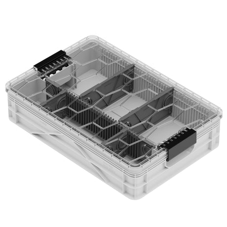 Quarter Size SidioCrate - Xtrusion Overland