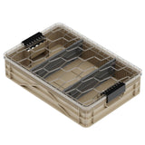 Quarter Size SidioCrate - Xtrusion Overland