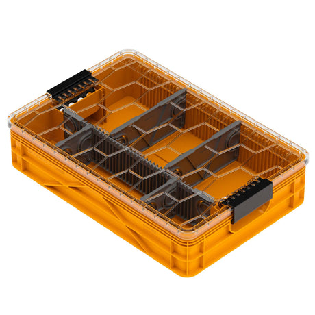 Quarter Size SidioCrate - Xtrusion Overland