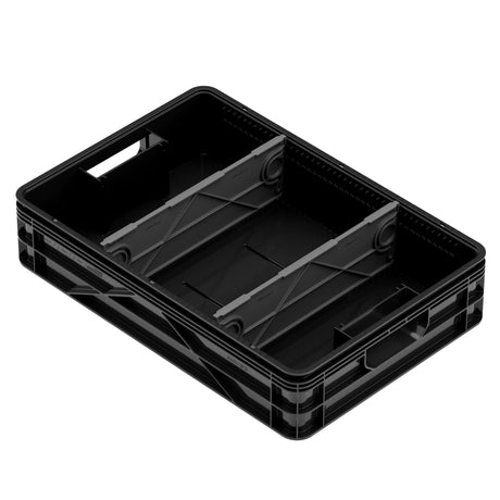 Quarter Size SidioCrate - Xtrusion Overland