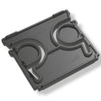 Quarter Sub Dividers - Xtrusion Overland