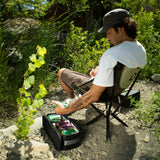 Qube - Xtrusion Overland