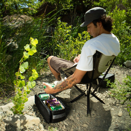 Qube - Xtrusion Overland