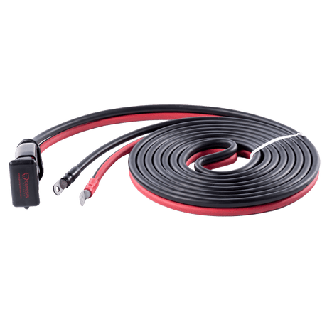 Quick Connect Cable - 18 Feet - Xtrusion Overland