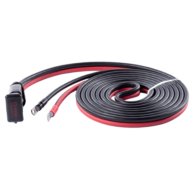 Quick Connect Cable - 18 Feet - Xtrusion Overland