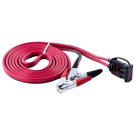 Quick Connect Jumper Cables - Xtrusion Overland
