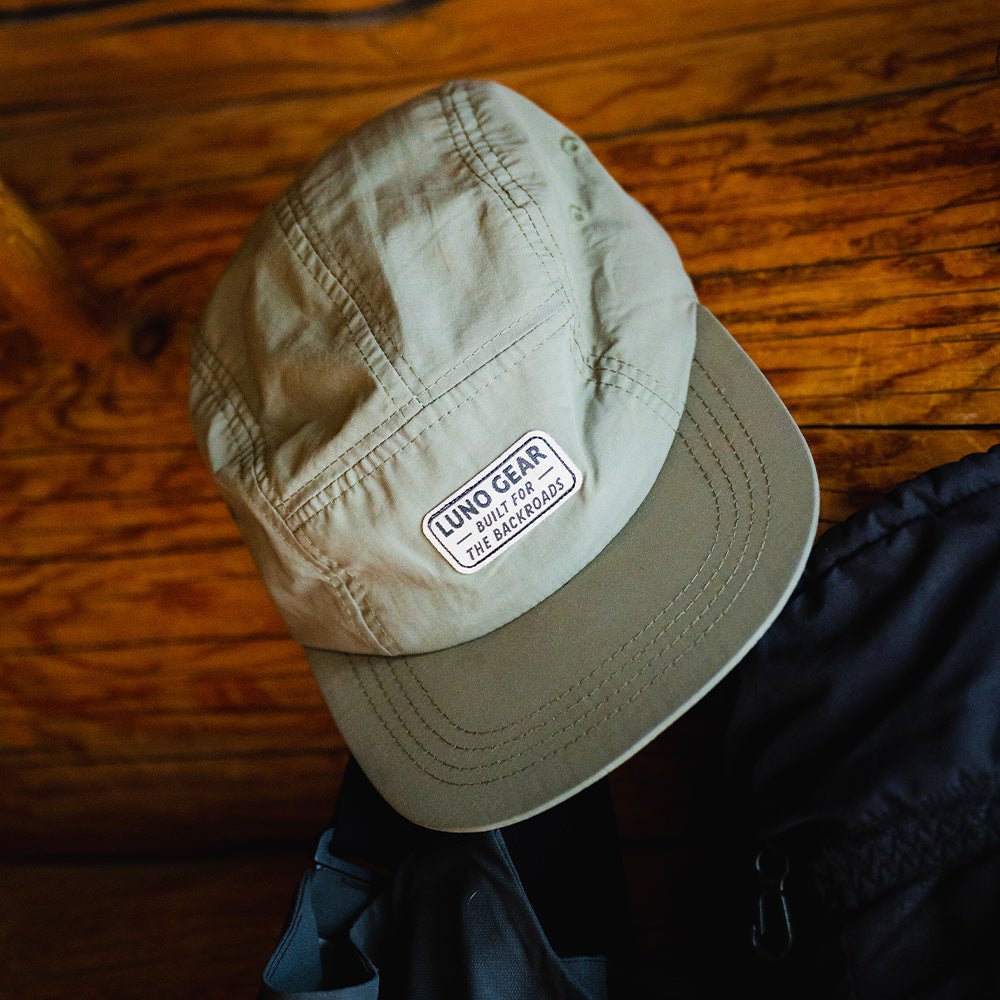 Quick Dry Camp Hat