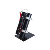 Quick - Release Bracket - 2.5 lb ABC Fire Exinguisher, Power Shot, Pro Eagle Phoenix CO2 Jack - Xtrusion Overland