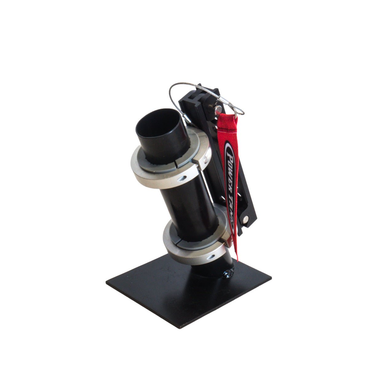 Quick - Release Bracket - 2.5 lb ABC Fire Exinguisher, Power Shot, Pro Eagle Phoenix CO2 Jack - Xtrusion Overland