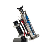 Quick - Release Bracket - 2.5 lb ABC Fire Exinguisher, Power Shot, Pro Eagle Phoenix CO2 Jack - Xtrusion Overland