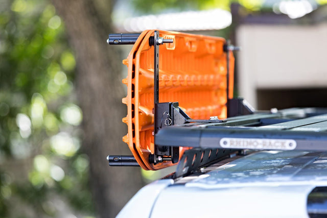 RacksBrax HD Accessory Bars - Xtrusion Overland