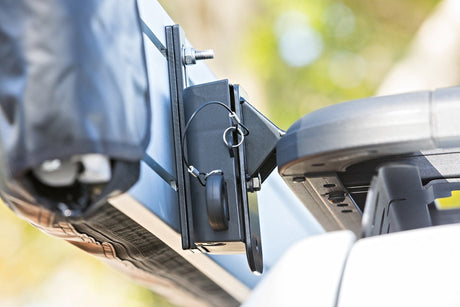 RacksBrax HD Awning Adapter Bars (80-105MM) - Xtrusion Overland