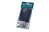 RacksBrax HD Triple Awning Adapter Bars (80-105MM) - Xtrusion Overland