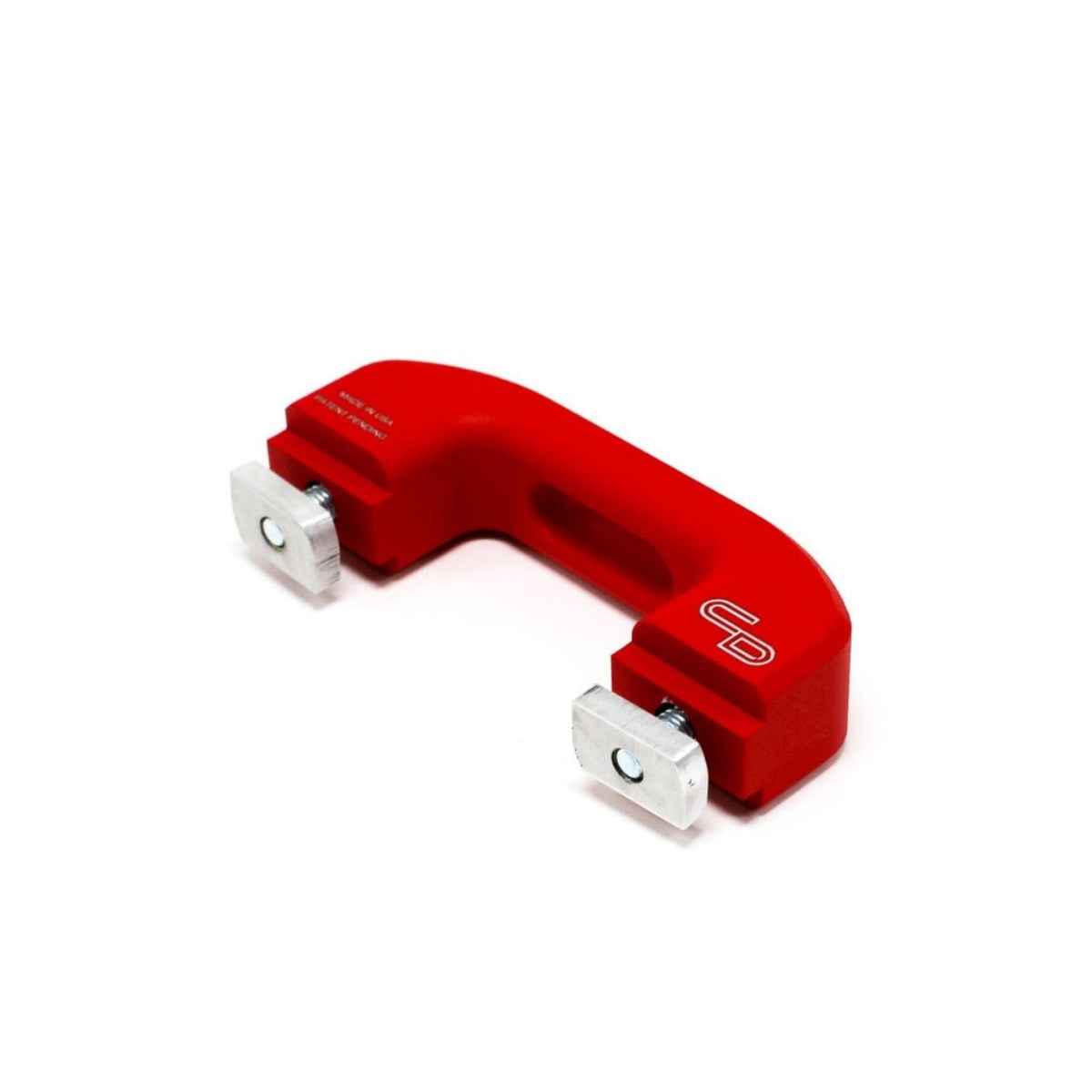 Rail T-Nuts - Xtrusion Overland