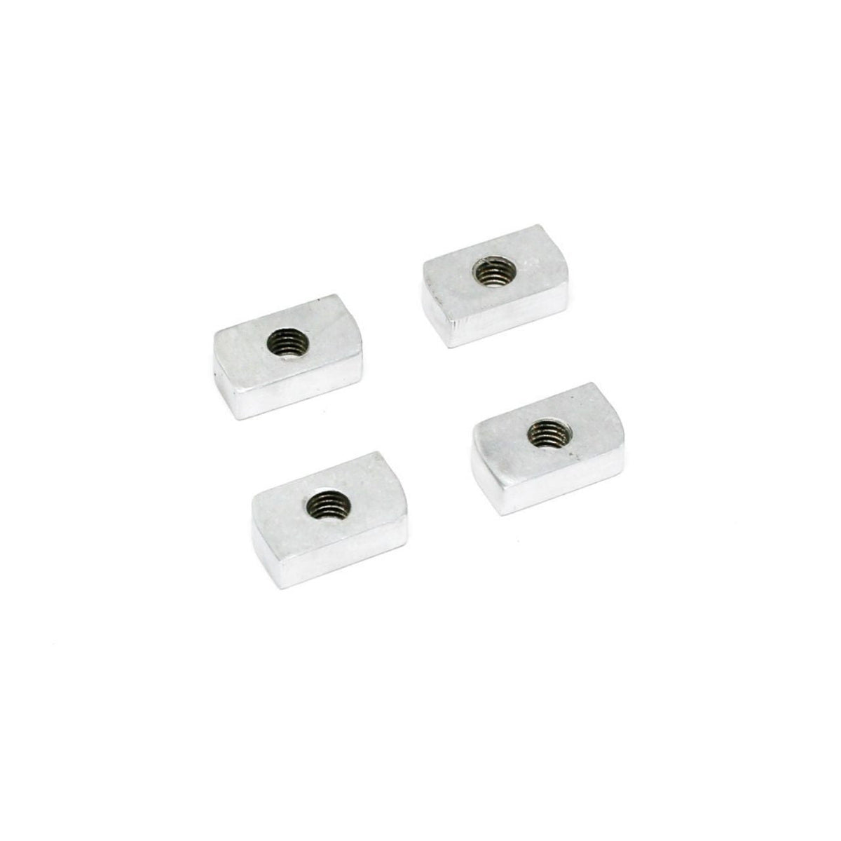 Rail T-Nuts - Xtrusion Overland