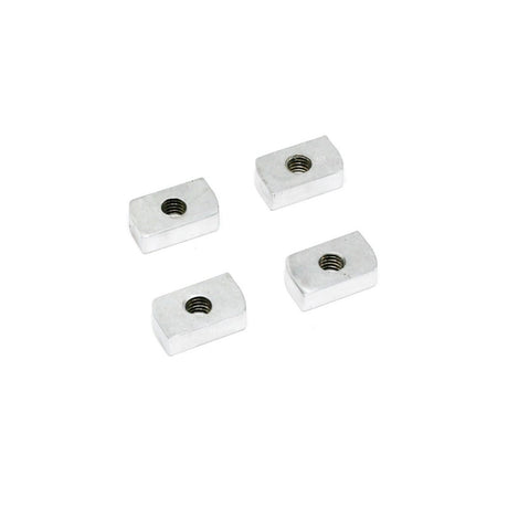 Rail T-Nuts - Xtrusion Overland