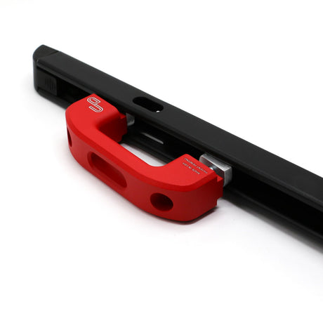 Rail T-Nuts - Xtrusion Overland
