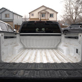 Integral Rails - Bedside Rail System - Chevrolet Colorado & GMC Canyon (2023+)