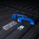 RAM 1500 Billet Rail Tie-Downs (Pair) - Xtrusion Overland