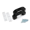 RAM 1500 Billet Rail Tie-Downs (Pair) - Xtrusion Overland