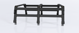 Ram 1500 Pre-configured Bed Rack (Straight Bed) | XTR3 Popular Builds + MOLLE Packages - Xtrusion Overland