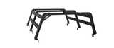 Ram 1500 Pre-configured Bed Rack (Straight Bed) | XTR3 Popular Builds + MOLLE Packages - Xtrusion Overland