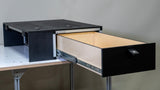 Ram 2500/3500 2009-Present 4th and 5th Gen. Crew Cab - Second Row Single Drawer Module - Xtrusion Overland