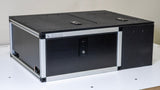 Ram 2500/3500 2009-Present 4th and 5th Gen. Crew Cab - Second Row Single Drawer Module - Xtrusion Overland