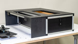 Ram 2500/3500 2009-Present 4th and 5th Gen. Crew Cab - Second Row Single Drawer Module - Xtrusion Overland