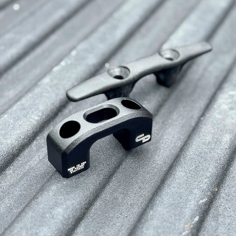 RAM Billet Bed Tie-Downs (Pair) - Xtrusion Overland