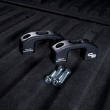 RAM Billet Bed Tie-Downs (Pair) - Xtrusion Overland